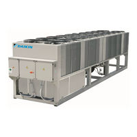 Daikin EWAD120MBYNN Bedienungsanleitung