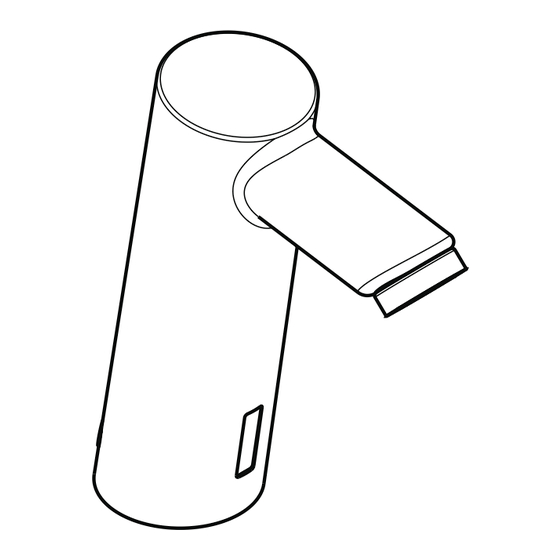 HANSGROHE Talis S2 32112000 Montageanleitung