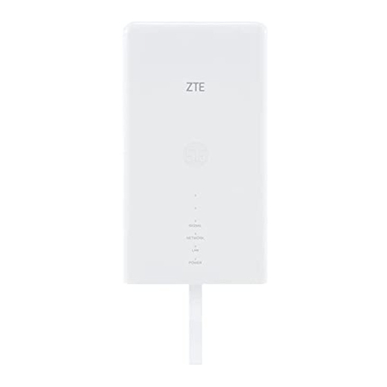 ZTE MC7010 Montageanleitung