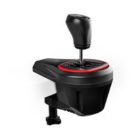 Thrustmaster TH8S SHIFTER ADD-ON Bedienungsanleitung