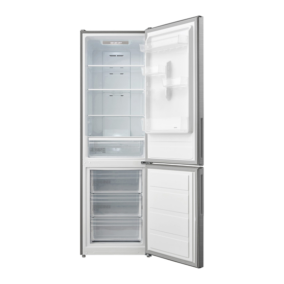 Midea MDRB424FGE02OE Bedienungsanleitung