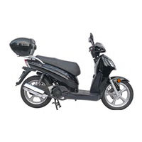 Sachs Bikes Futuro 125 Betriebsanleitung