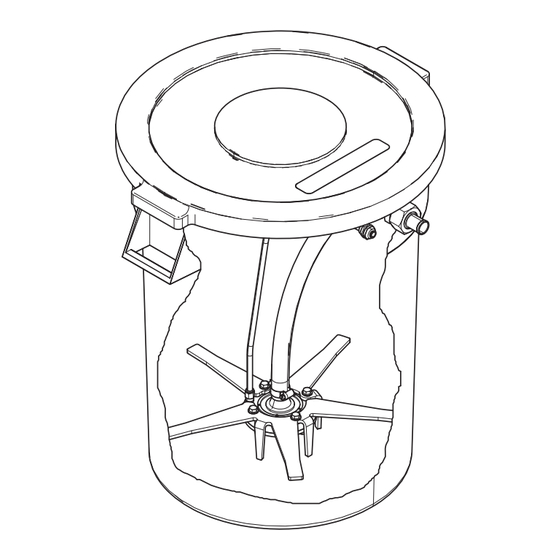 Graco InvisiPac 25C193 Anleitung