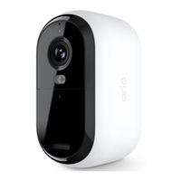 Arlo Essential XL Outdoor Camera HD Benutzerhandbuch