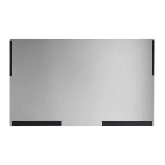 Panasonic CF-VPS05U Bedienungsanleitung