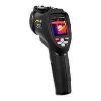 Pce Instruments PCE-TC 28 Bedienungsanleitung