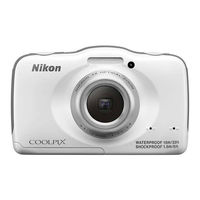 Nikon COOLPIX-S32 Referenzhandbuch