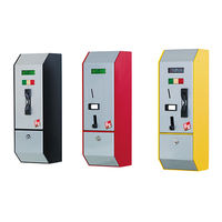 Beckmann EMS-335 Bedienungsanleitung