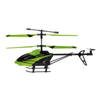 Revell Control BIG GLOW Bedienungsanleitung
