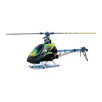 Jamara E-Rix 450 C. V2 Gebrauchsanleitung