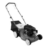 Gude Eco Wheeler ST 415 PII Originalbetriebsanleitung