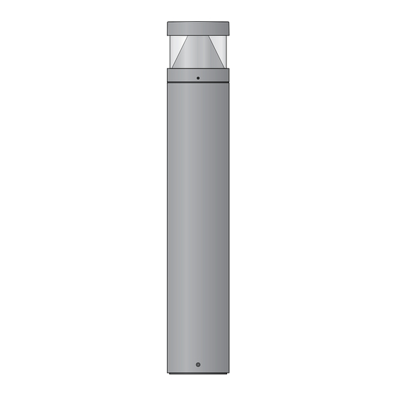 BEGA 8561 Gebrauchsanweisung