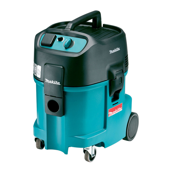 Makita 447 M Betriebsanleitung