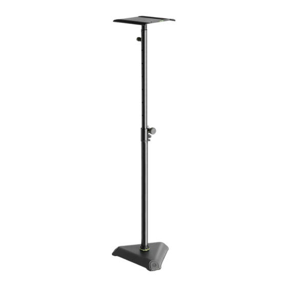 GRAVITY SP 3202 Handbuch