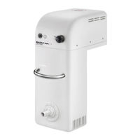 Speck-Pumpen Badu Jet impulse Einbauanleitung Und Betriebsanleitung