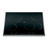 Hotpoint Ariston KBT 6424 DO/HA Instruction For Use