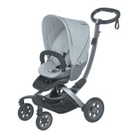 Foppapedretti Myo Tronic Montageanweisungen