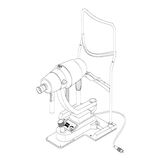 Zeiss CL 150 Gebrauchsanweisung