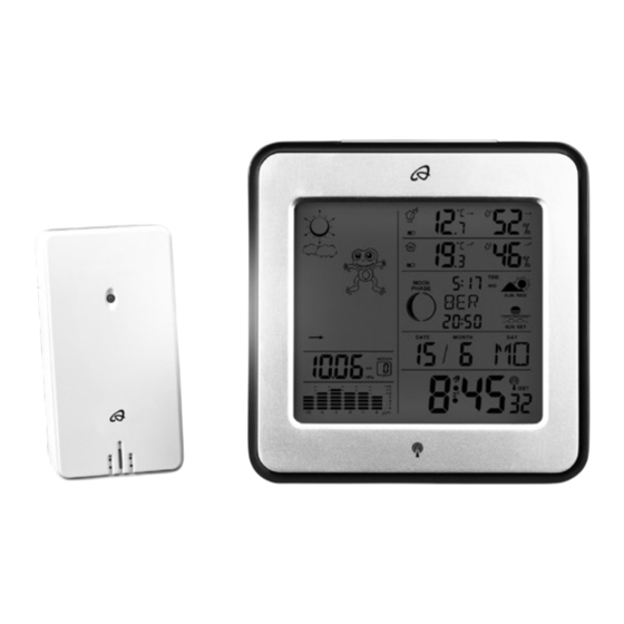Auriol Z31915 Bedienungs- Und Sicherheitshinweise
