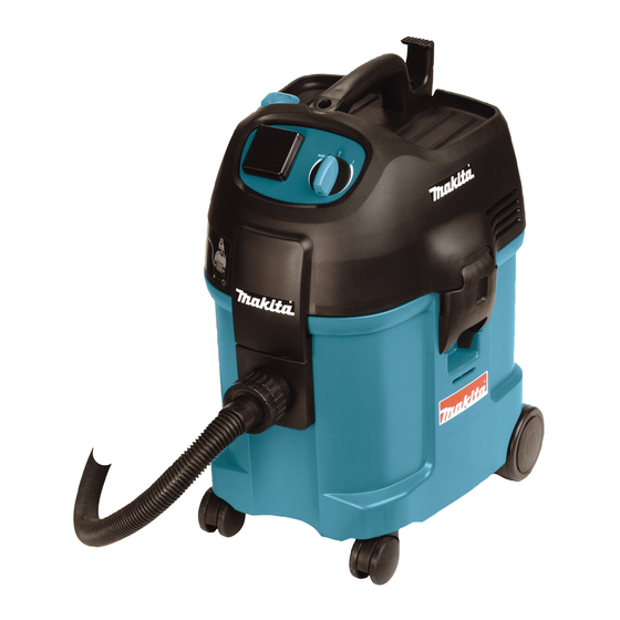 Makita 446 L Originalbetriebsanleitung