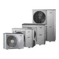 Nibe AMS 10 6 Installateurhandbuch