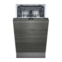 Siemens SR93EX28ME Gebrauchsanleitung