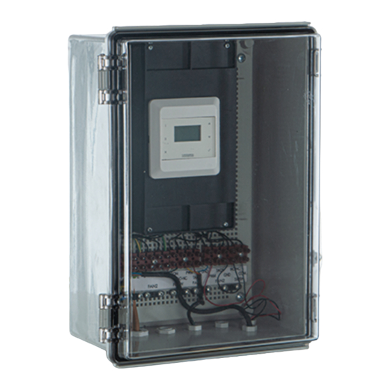 Vortice Sicurbox Betriebsanleitung