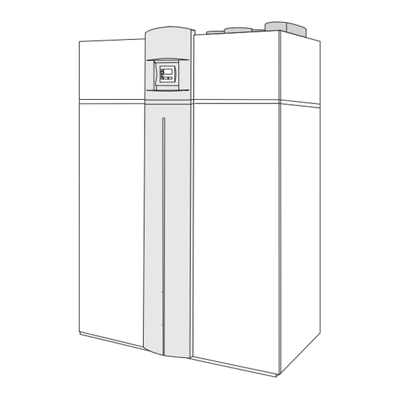 STIEBEL ELTRON LWZ 303 i Gebrauchs- Und Montageanweisung