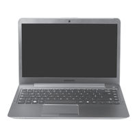 Samsung 535U3 Serie Benutzerhandbuch