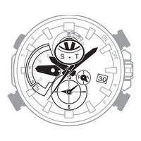 Casio 5512 Bedienungsanleitung