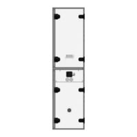 Wolf CRL evo max series Montageanleitung