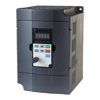 Sourcetronic ST130 Serie Bedienungsanleitung