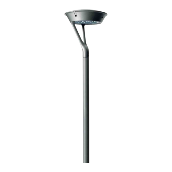 iGuzzini CROWN Handbuch