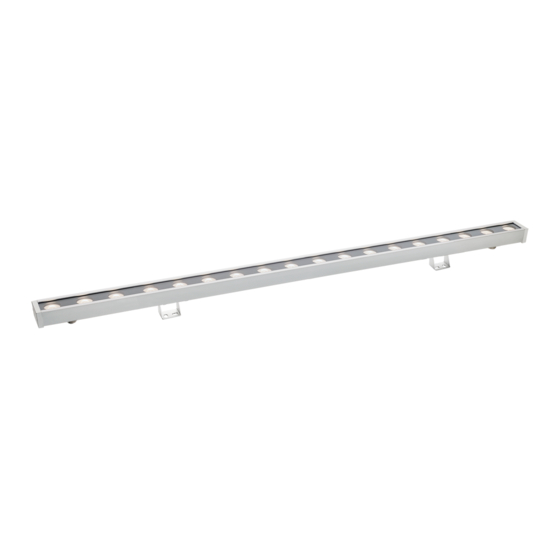 LIGMAN ALDO 2 Installationsanleitung