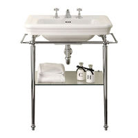 Devon & Devon Etoile Console Montageanleitung