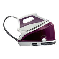 ROWENTA DG7505F3 Bedienungsanleitung