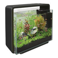 SuperFish Home 15 Garantieschein Und Bedienungsanleitung