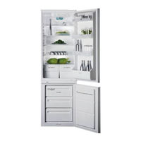 Zanussi zi 922/9 dac Bedienungsanleitung