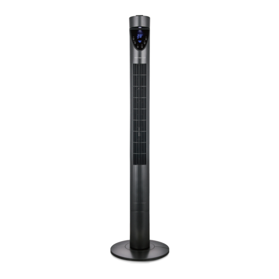Emerio TFN-114569.1 Bedienungsanleitung
