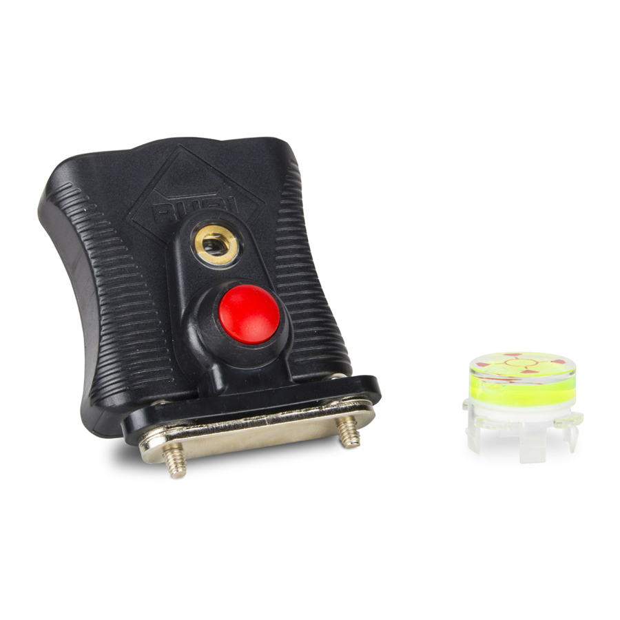 Rubi 54999 Übersetzung Des Original-Handbuchs