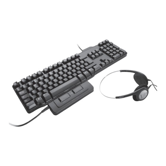 Philips LFH2370 Kurzanleitung