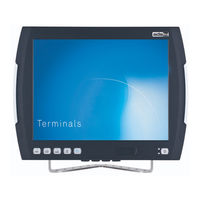 ADS-tec VMT7000 Serie Betriebsanleitung