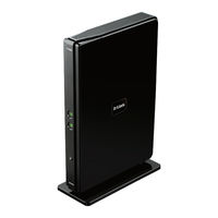 d-link AC 1750 Benutzerhandbuch