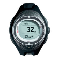 Suunto G9 Handbuch