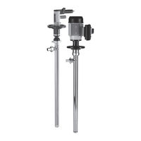 lutz HD Niro 41-E-GLRD Originalbetriebsanleitung