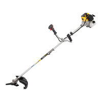 Powerplus POWXG30412 Bedienungsanleitung