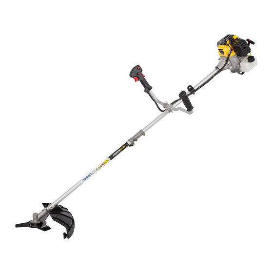 Powerplus POWXG30412 Bedienungsanleitung