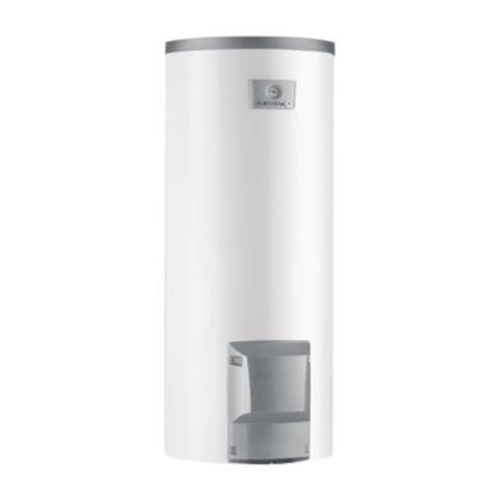 DeDietrich B 150p Bedienungs Und Installationsanleitung Handbuch