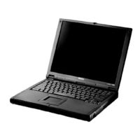 HP OmniBook 4100 Referenzhandbuch