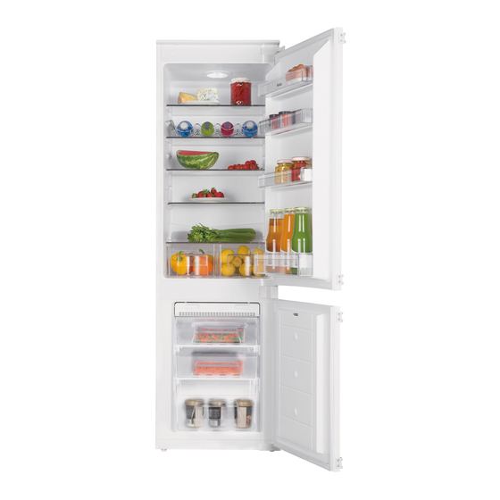 Amica BK313.3 FA Gebrauchsanweisung
